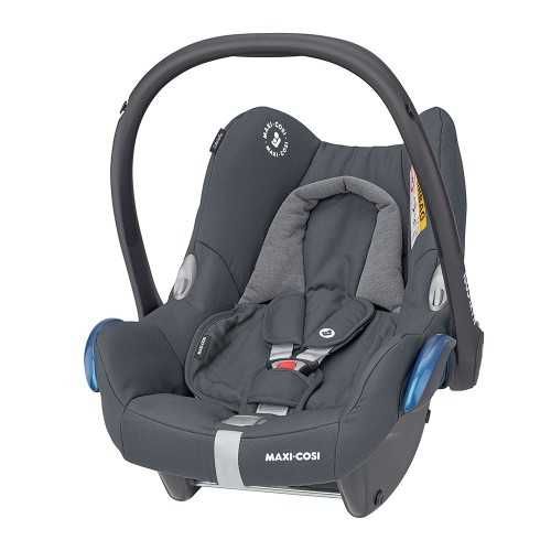 Maxi-Cosi Стол за кола CabrioFix (0-13 кг.) Essential Graphite