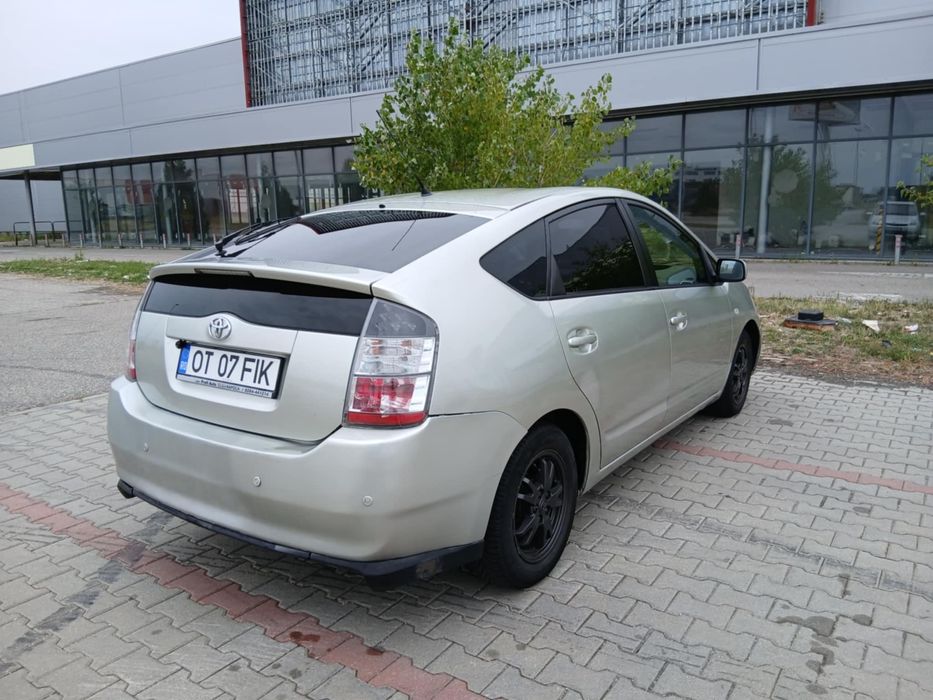 Toyota Prius G2/2006