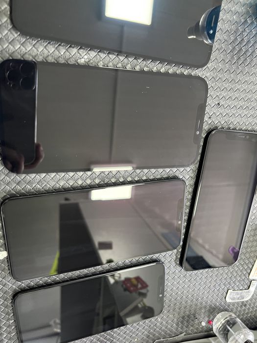 Display original iphone 11 12 13 15 14 pro Max