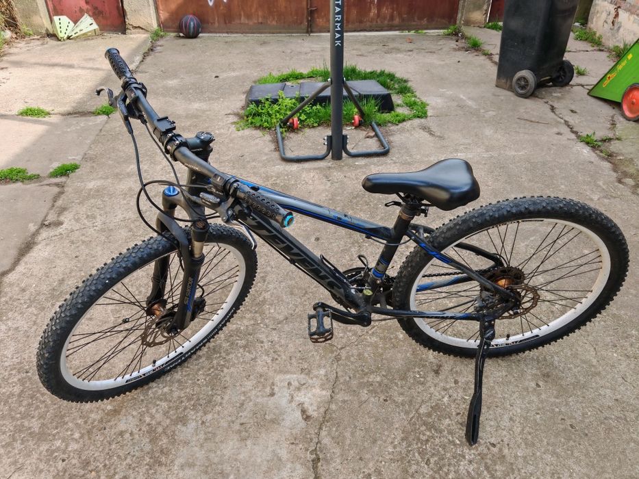 Bicicleta Stevens cadru S