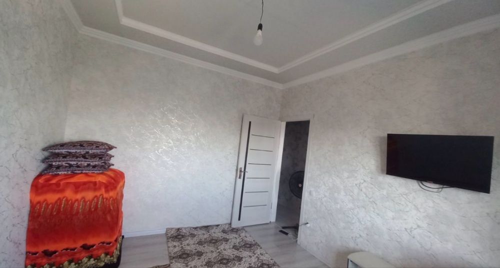 Срочна сдаётся Квартира! Уч кахрамон!