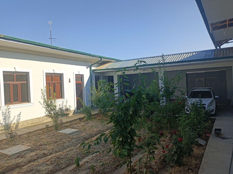 Назарбек текистил Участка сотилади