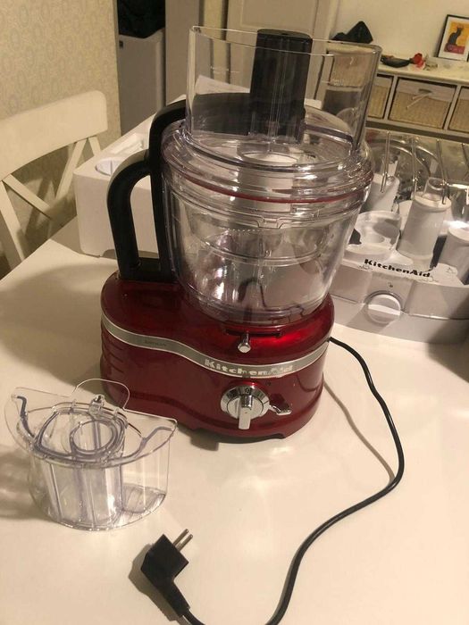 Robot de bucătărie KitchenAid ARTISAN - 4 Litri