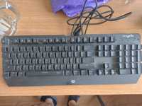 Tastatura mecanica myria MG7519