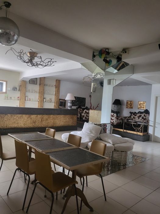 Servicii de curătenie la domiciliu