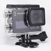НОВА Екшън камера Original SJCAM SJ6 Legend 4K 24fps Wifi 16MP Gyro
