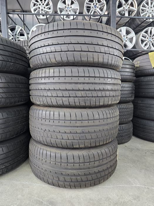 Джанти 17 / 5х112 - Mercedes C W206 W205 и др. ЧИСТО НОВИ 5x112