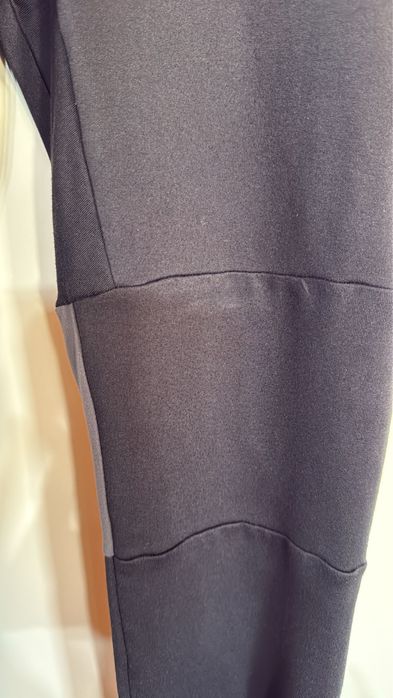 Pantaloni termici pentru fotbal