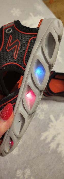 Сандали Skechers 30 размер