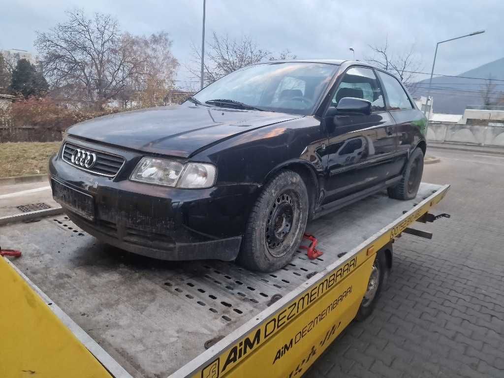 Dezmembrez Audi A3 8L an 1998 motor 1.9 TDI cod ALH AGR 90 CP