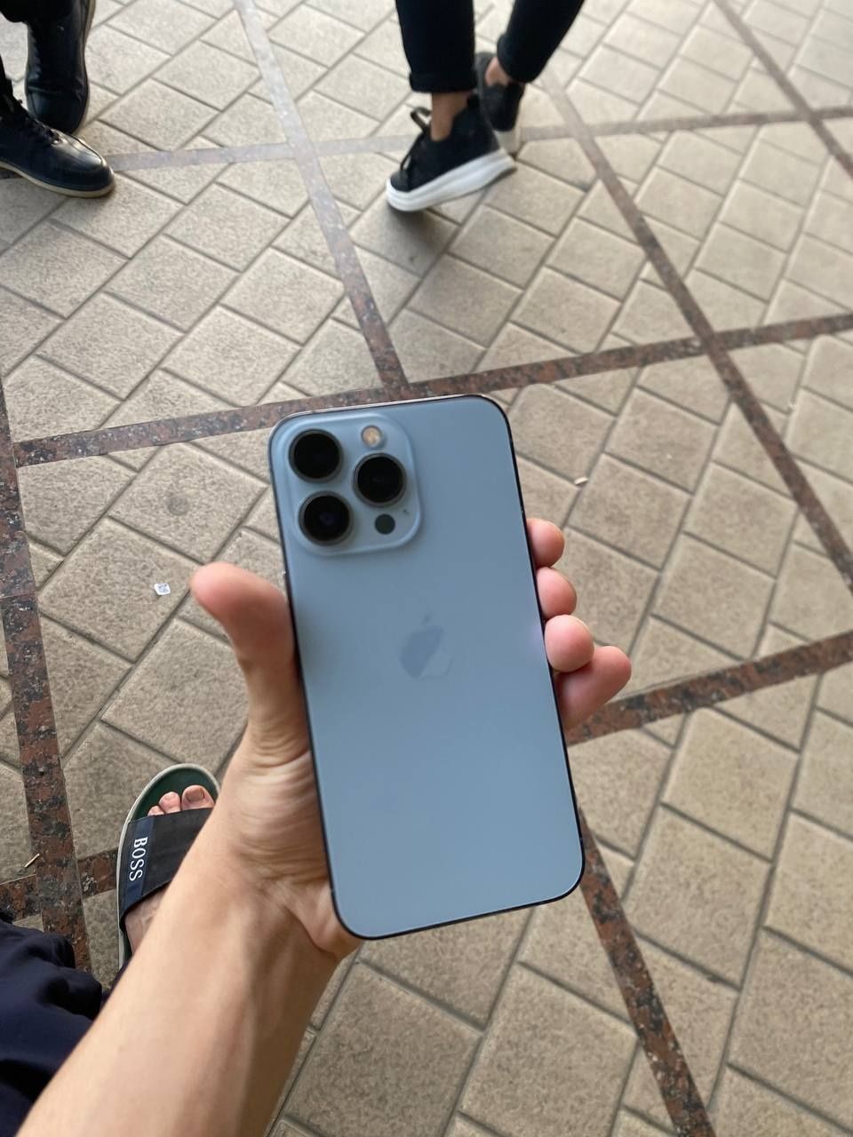 Mudatli tolov Iphone 13pro naxtga variantga tel bor boshlangch tolov b