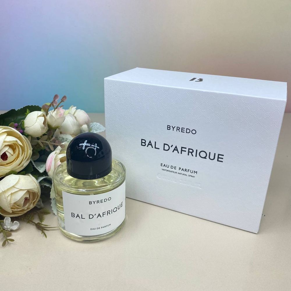 Byredo Bal Dafrique 100ml