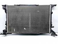 Radiator apa AUDI A4 (8K2, B8) [Fabr 2008-2015] 8K0121251R