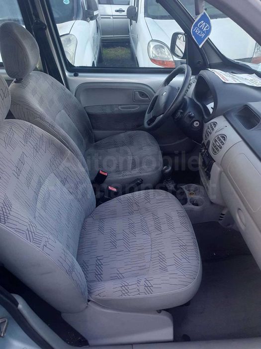 Renault Kangoo 1.5dci, 5 locuri , an 2006, Clima , Inmatriculat
