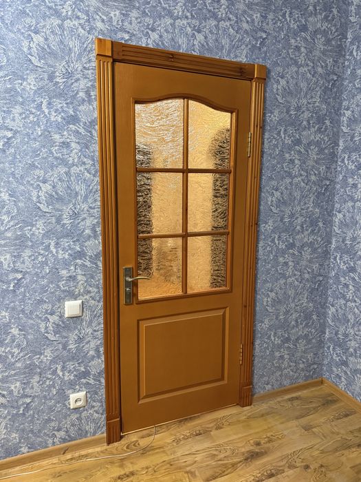 Двери межкомнатные  в идеальном состоянии