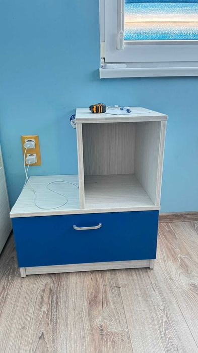 Детско обзавеждане-комплект