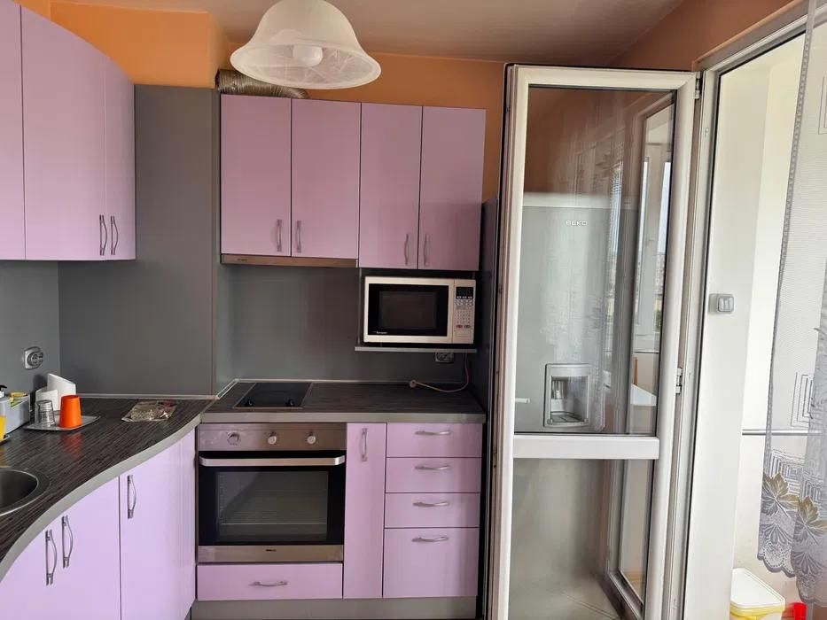 Дава се под наем Двустаен апартамент в София, Люлин 9 - 65 кв.м за 499 € - Снимка #3