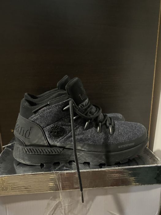 Ghete Timberland barbati