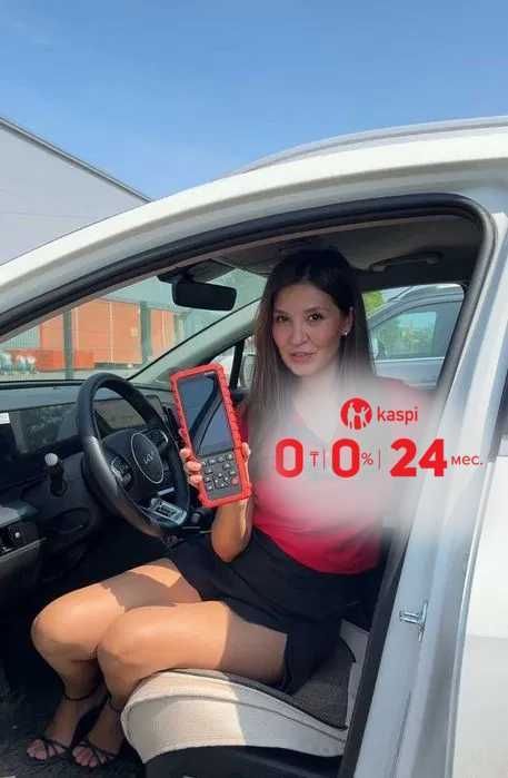 Авто-сканер Launch Pilot Scan от ОФИЦИАЛЬНЫХ дилеров по ВЫГОДНОЙ цене