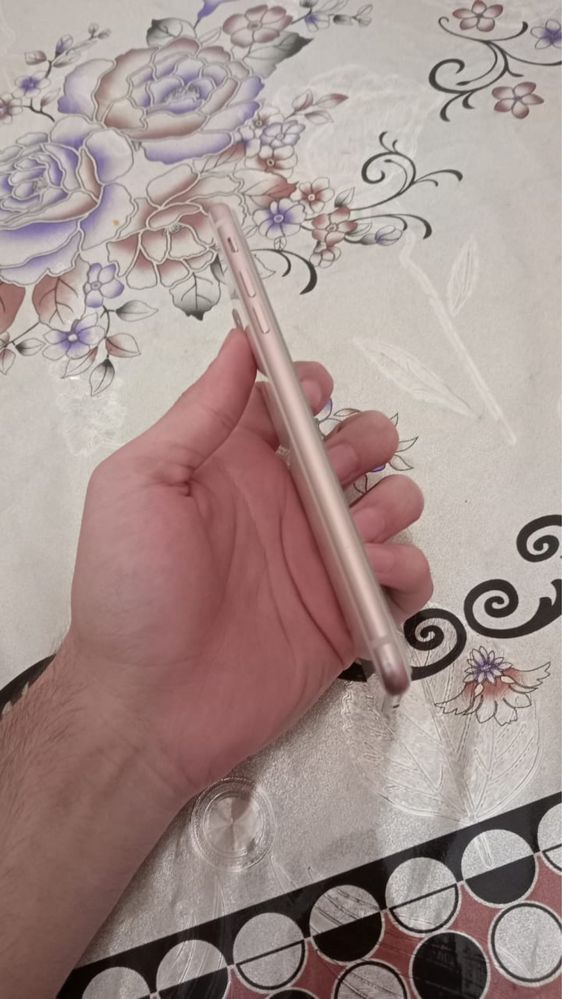 Iphone 8 plus 64gb
