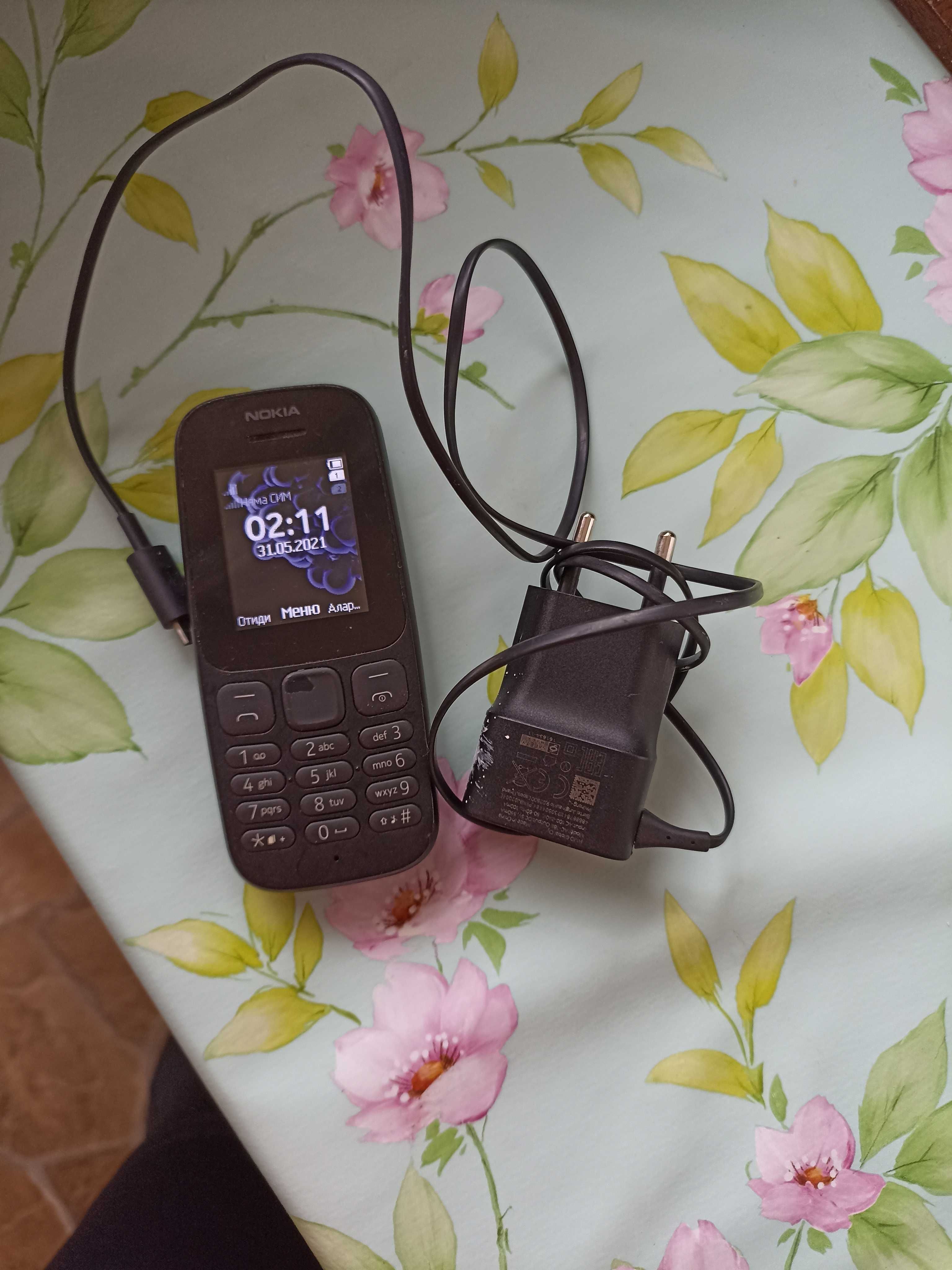 Nokia 105C -150 лв