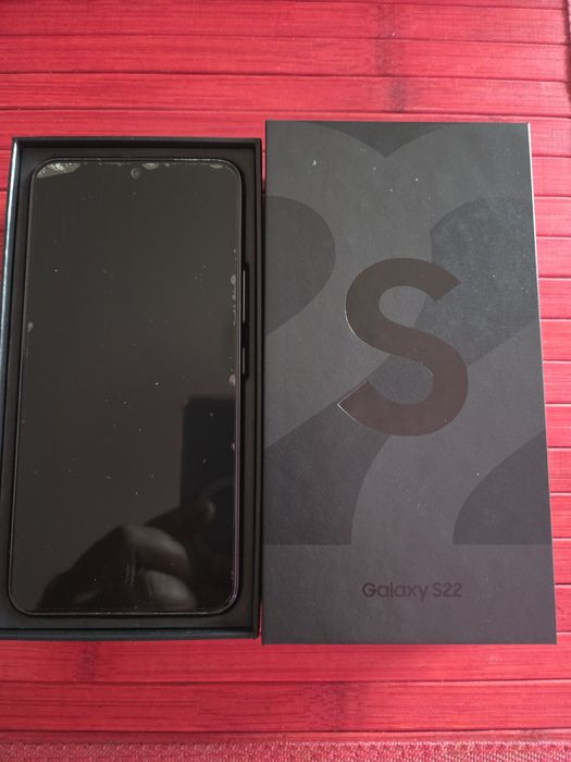 Samsung Galaxy S22
