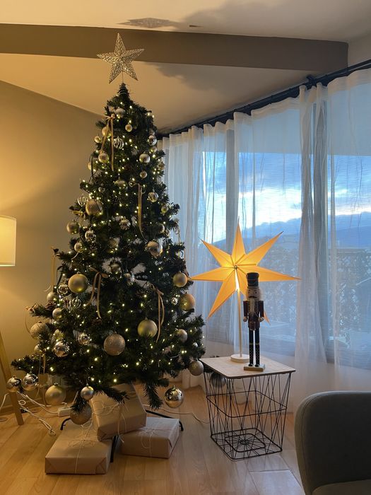 Изкуствена елха височина 2м