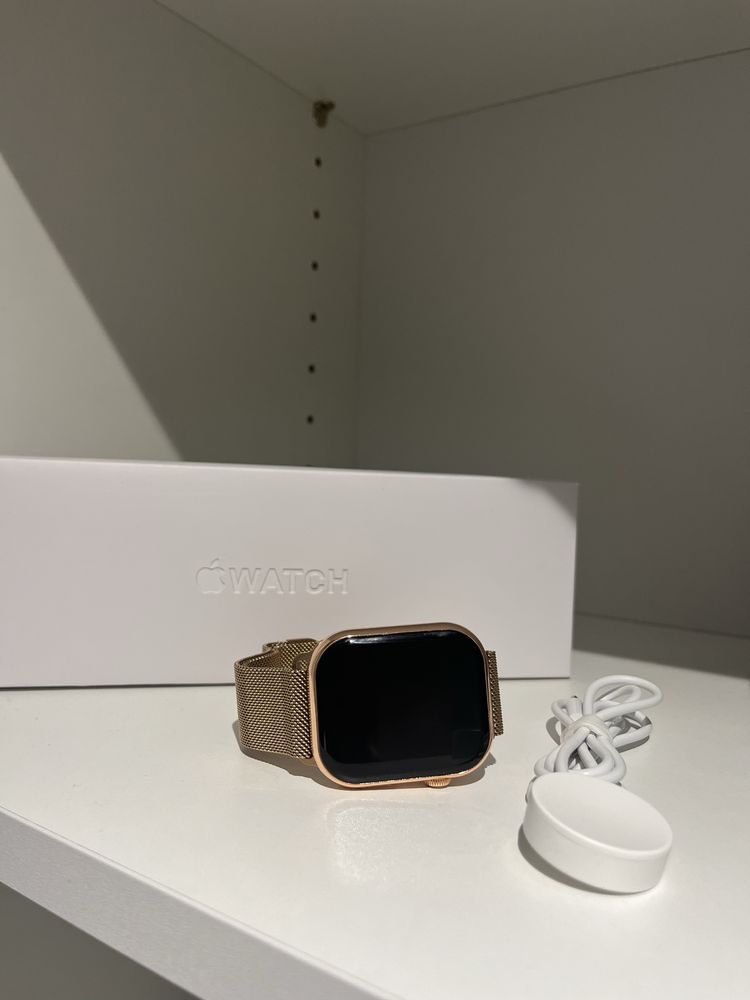 Apple Watch 10 Series