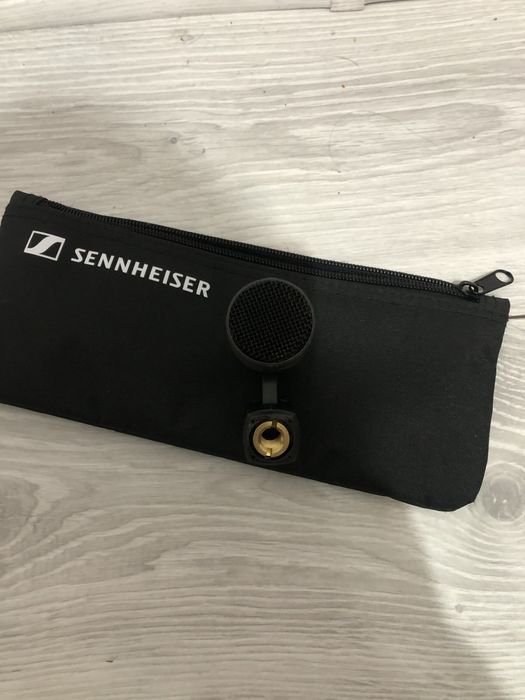 Vand microfon sennheiser