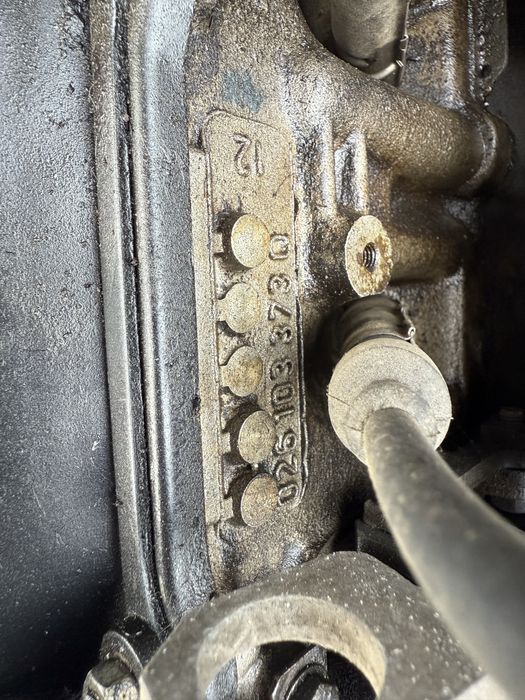 Audi 80 B3 1.8S НА части