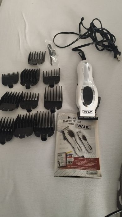 Vand aparat de tuns WAHL