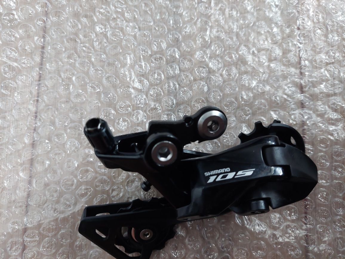 Schimbator spate, shimano 105 rd-r7000 gs, 11 viteze. Cursiera, gravel