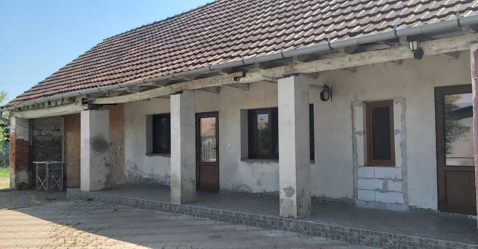 Casa de vanzare in Vladimirescu, Arad.