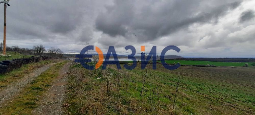 Парцел в УПИ на ез. Мандра, в с. Димчево, обл. Бургас, България, 9572