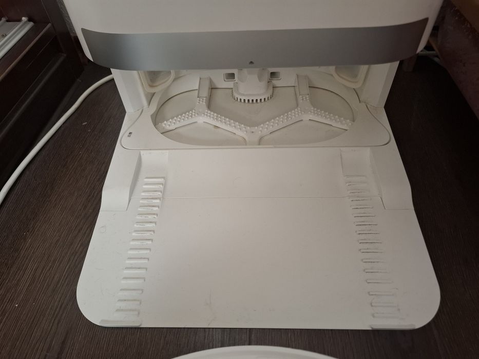 Xiaomi x20 plus aspirator/mop robot