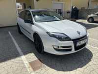 Renault Laguna 3 Limited