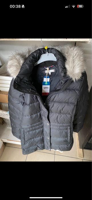 Haina Tommy Hilfiger originala