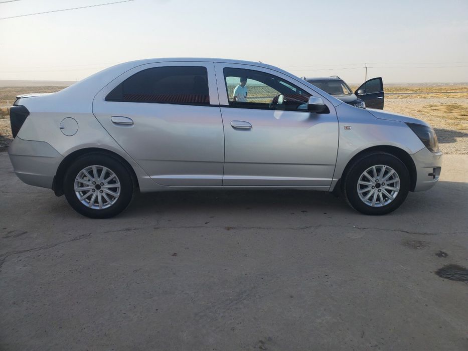 Cobalt avtomat sotiladi