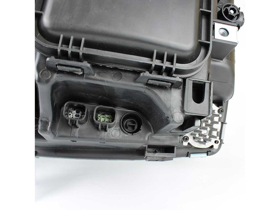 Фарове фар за MAN TGX + DRL 2009 - 2021 / Ман ТГХ с дневни светлини