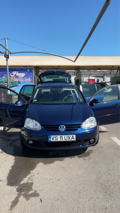 Volkswagen golf 5