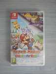 Joc Nintendo switch,paper Mario origami king