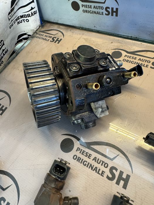 Kit injecție Suzuki SX4 S Cross Allgrip 1,6 DDiS 120CP 2017 D16AA 47tk