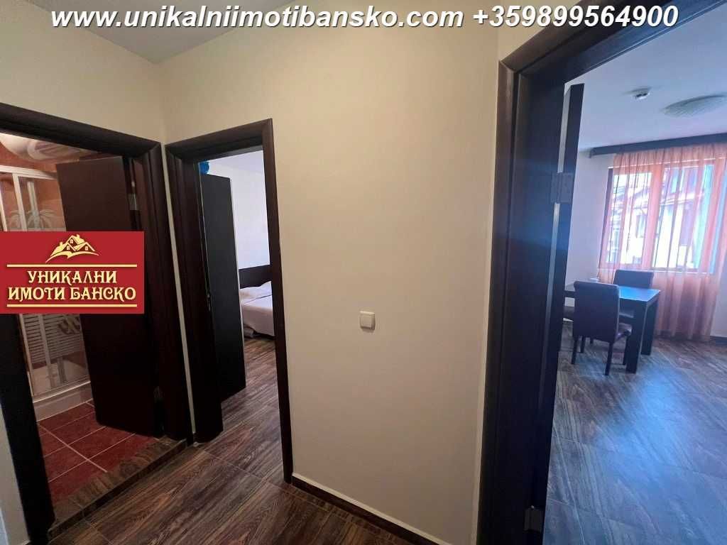 Продава се Двустаен апартамент в Банско - 65 кв.м за 1077 €/кв.м - Снимка #10