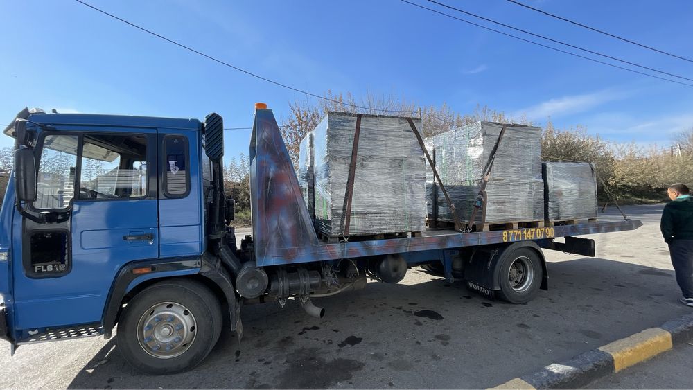 Грузоперевозки 6т