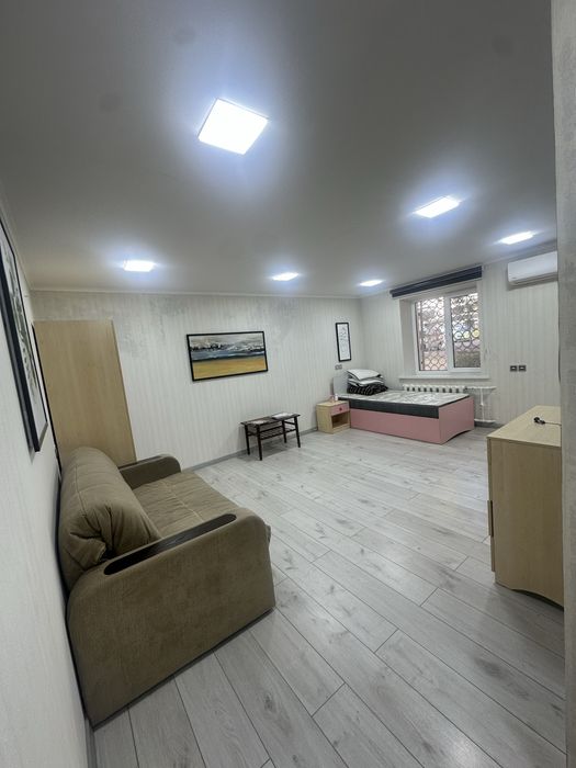 Сдается квартра на 1 этаже ттз1