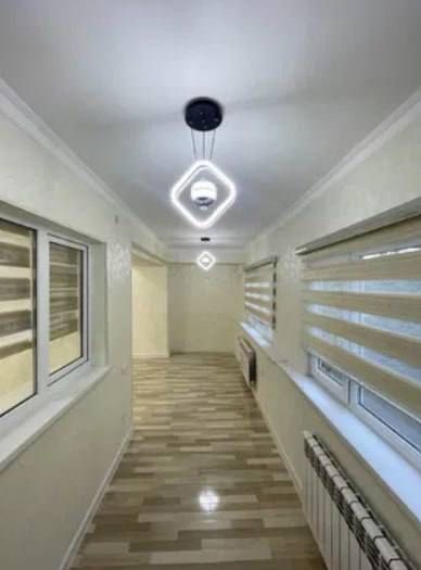 Продаётся КВАРТИРА 3/3/9 на 75м2 Галерейка Ор-р: гостиница Тата