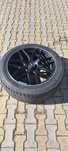 Vand jante Mercedes AMG G 65AMG R22 5x130