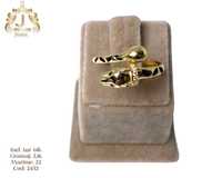 (2432) Inel Aur 14k, 2,16 grame FB Bijoux Euro Gold 320 lei gr
