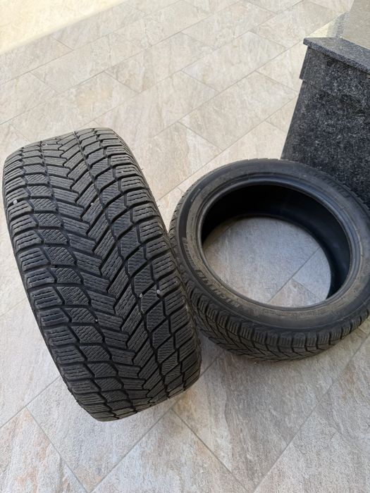 Original Balon Michelin X ICE BMW i3