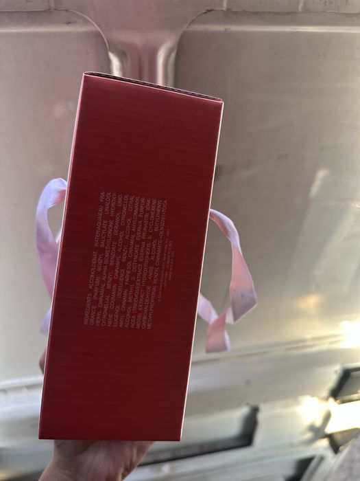 Set tom ford bitter peach